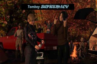 Tomboy Supremacy Free Download By Worldofpcgames
