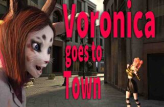 Voronica Goes to Town A Vore Adventure Free Download By Worldofpcgames