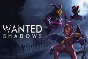 Wanted Shadows Free Download By Worldofpcgames