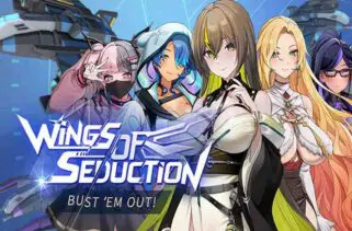 Wings of Seduction Bust ’em out! Free Download By Worldofpcgames