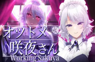 Working Sakuya Free Download By Worldofpcgames